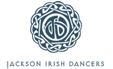 Jackson Irish Dancers Logo